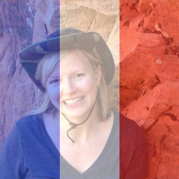 Meet your Posher, Wendy - Picture 1 of 1